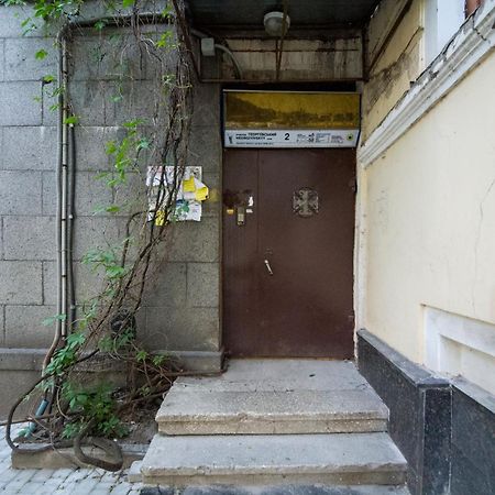 Dayflat Apartments Golden Gate Area 基輔 客房 照片