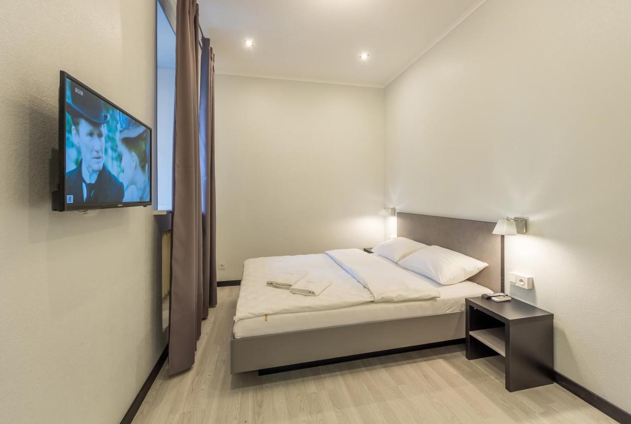 Dayflat Apartments Golden Gate Area 基輔 外观 照片