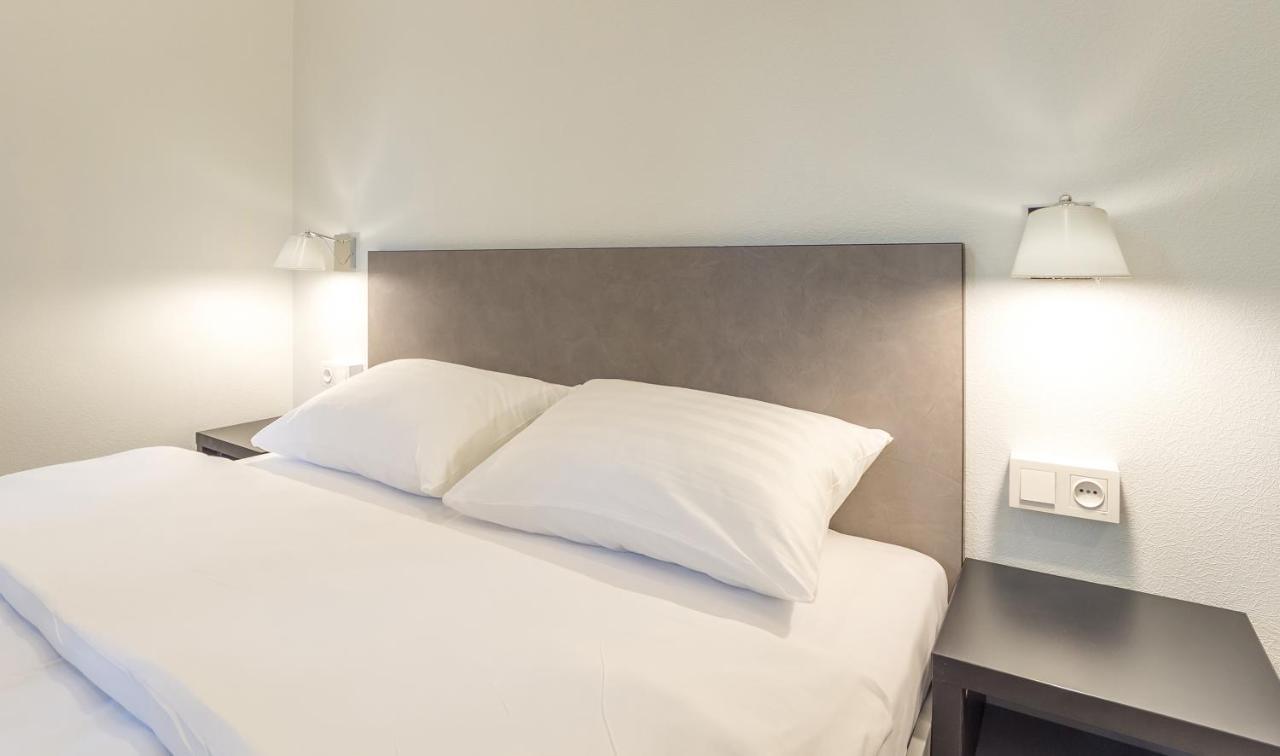Dayflat Apartments Golden Gate Area 基輔 外观 照片