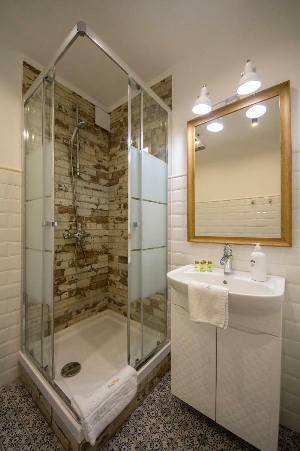Dayflat Apartments Golden Gate Area 基輔 外观 照片